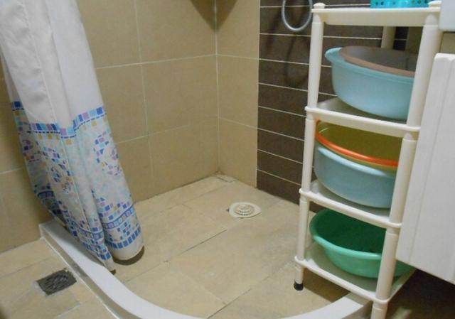 原來擋水條要這么做才能徹底干濕分離，趕緊回家看工人錯了沒！