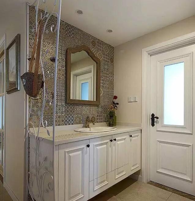 衛(wèi)生間裝修