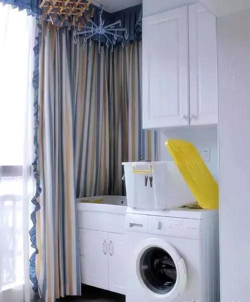 滾筒洗衣機和波輪洗衣機